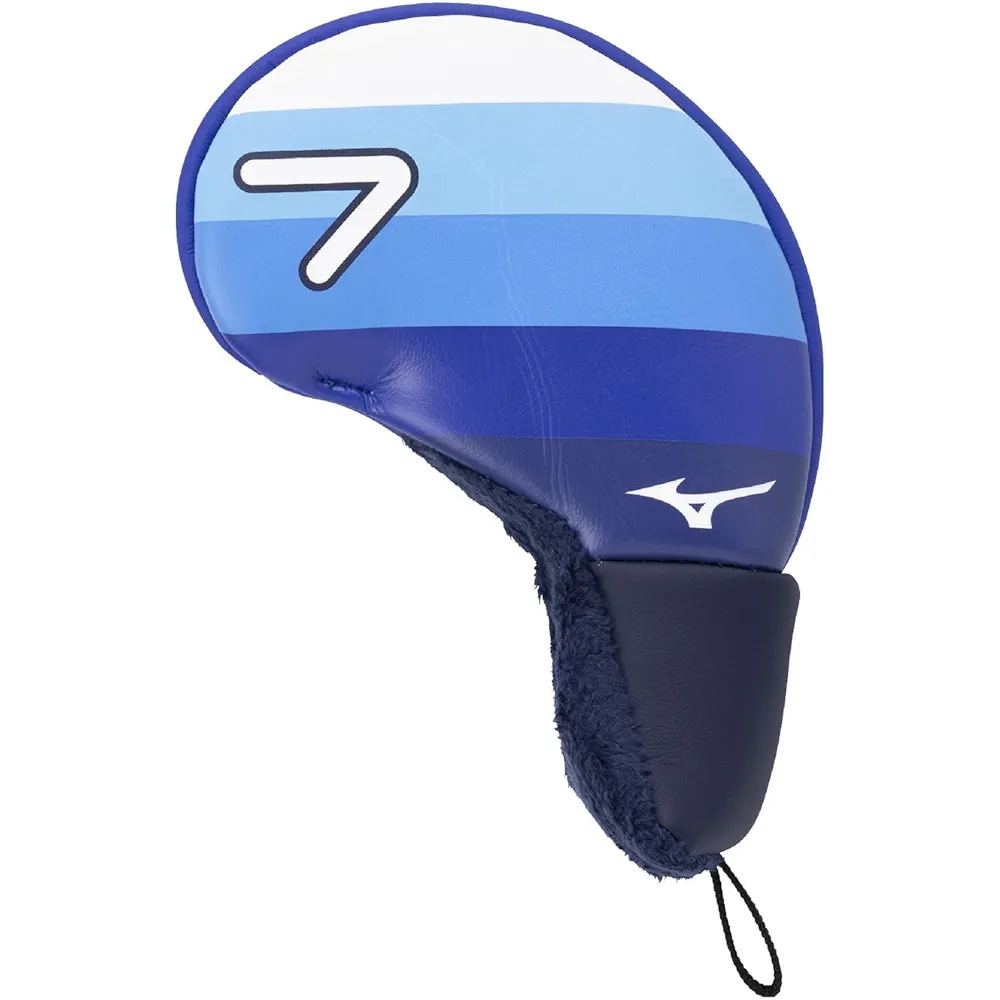 Amazon.co.jp: MIZUNO(ミズノ) ゴルフ ヘッドカバー Tour